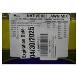 3 Pounds Twin City Seed Native Lawn Mix