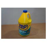 1 Gallon Zep Neutral pH Floor Cleaner Concentrate
