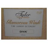 Tyler Candle Co Glamorous Wash Fine Laundry Detergent