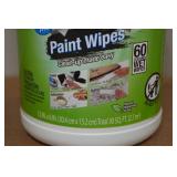 Miracle Brands Paint Wipes