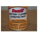 Deoxit Battery Cleaner and Protectant