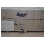 Biggz Indoor/Outdoor 7