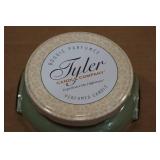 Tyler Candle Co 22oz Hippie Chick Candle