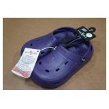 Nuusol McCall Clog - Women