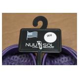 Nuusol McCall Clog - Women