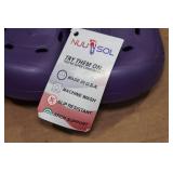 Nuusol McCall Clog - Women