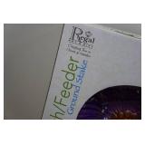 Regal Art & Gift Birdbath/Feeder Ground Stake