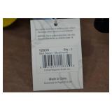 *2* Regal Art Metal Bee Garden Statues