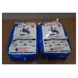 *2* 8 Pound Bags Oil-Dri Premium Absorbent
