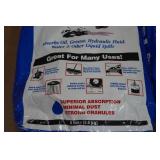 *2* 8 Pound Bags Oil-Dri Premium Absorbent