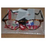 *3* Slastik Blue Light Magnetic Glasses +3.00