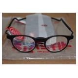 *3* Slastik Blue Light Magnetic Glasses +3.00