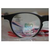 *3* Slastik Blue Light Magnetic Glasses +3.00