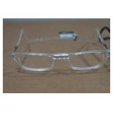 *3* Clic Magnetic Reading Glasses +1.50