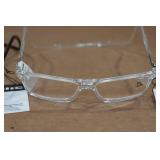 *3* Clic Magnetic Reading Glasses +2.50