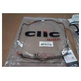 *2* Clic Magnetic Reading Glasses +1.75