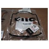 *2* Clic Magnetic Reading Glasses +1.75