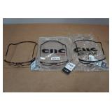 *3* Clic Magnetic Reading Glasses +3.00