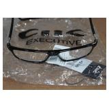 *3* Clic Magnetic Reading Glasses +3.00