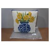 Decorative Throw Pillow