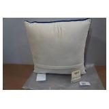 Decorative Throw Pillow