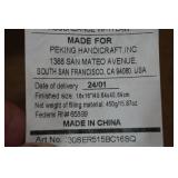 Decorative Throw Pillow