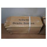 *2* Packs Grade Stakes