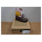 Smoky Mountain Boots - Kids Size 8