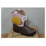Smoky Mountain Boots - Kids Size 8