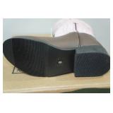 Smoky Mountain Boots - Kids Size 8