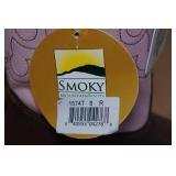 Smoky Mountain Boots - Kids Size 8