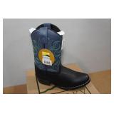 Smoky Mountain Boots - Kids Size 1.5