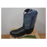 Smoky Mountain Boots - Kids Size 1.5