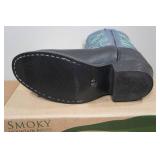 Smoky Mountain Boots - Kids Size 1.5