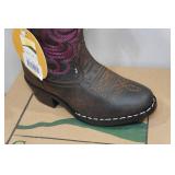 Smoky Mountain Boots - Kids Size 8.5