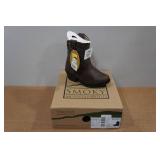 Smoky Mountain Boots - Toddler Size 7