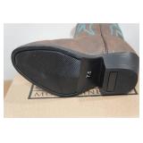 Smoky Mountain Boots - Toddler Size 7