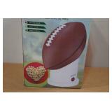 Novelty Hot Air Popcorn Maker