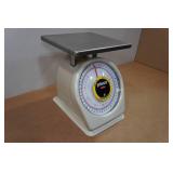 Pelouze Kitchen Scale