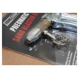 Tool Shop Pneumatic Sand Blaster Kit