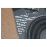 Tool Shop Pneumatic Sand Blaster Kit