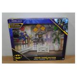 DC Wayne Tower Mayhem Playset