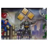 DC Wayne Tower Mayhem Playset
