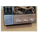 Vintage GE Electric Knife