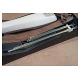 Vintage GE Electric Knife