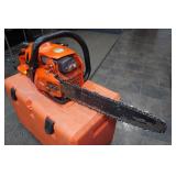 Echo CS310 16" Chain Saw with Case