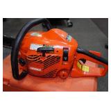 Echo CS310 16" Chain Saw with Case