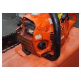 Echo CS310 16" Chain Saw with Case
