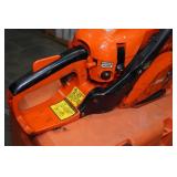 Echo CS310 16" Chain Saw with Case