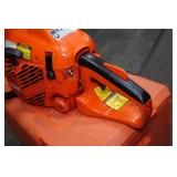 Echo CS310 16" Chain Saw with Case